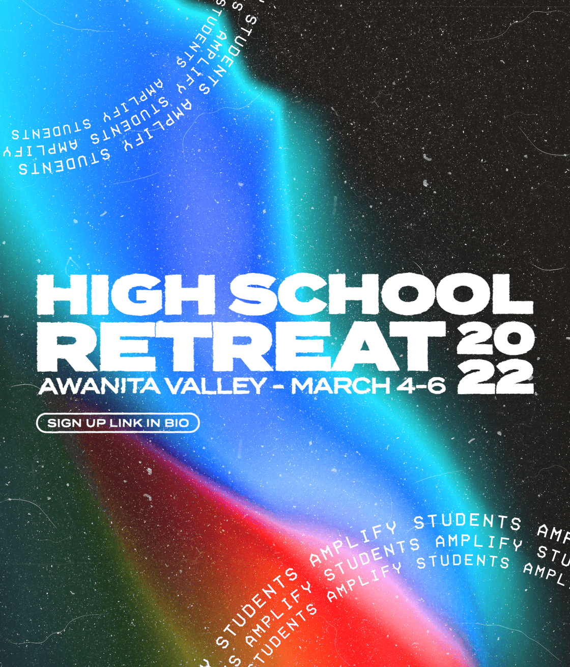 High School Retreat Asset 3