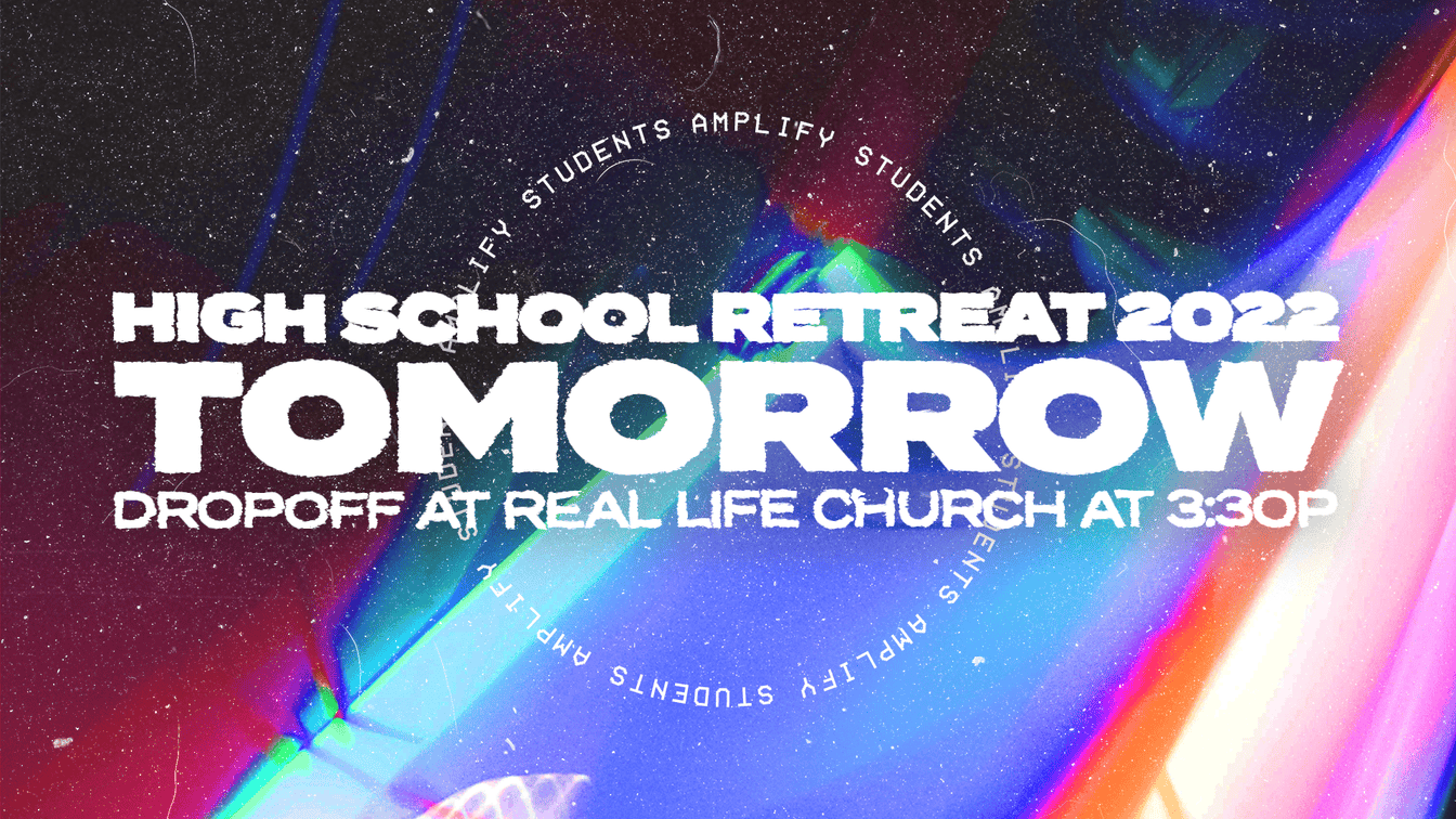 High School Retreat Asset 5